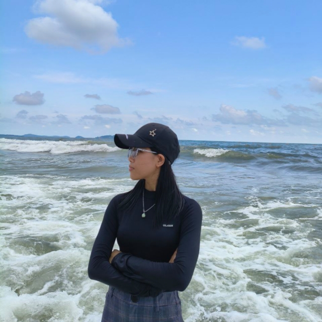 Nicchi です