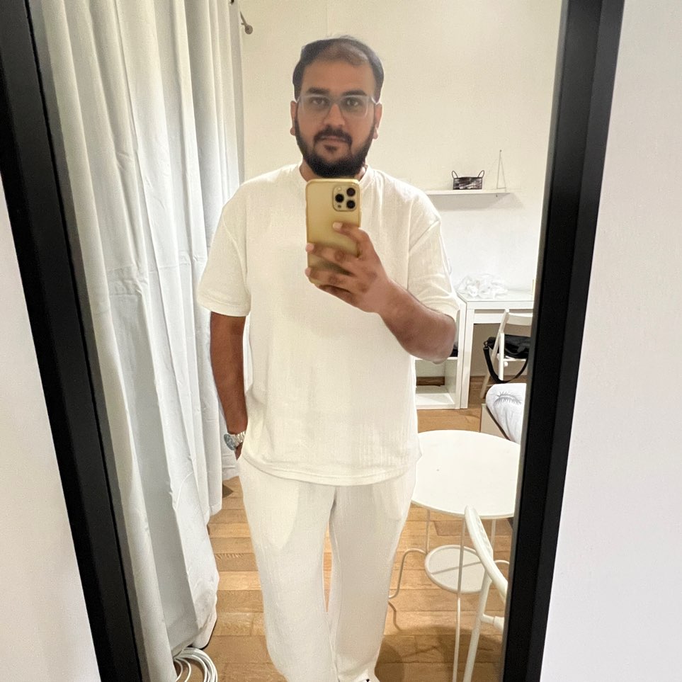 sanket kulkarni