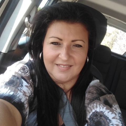 Catherine French native