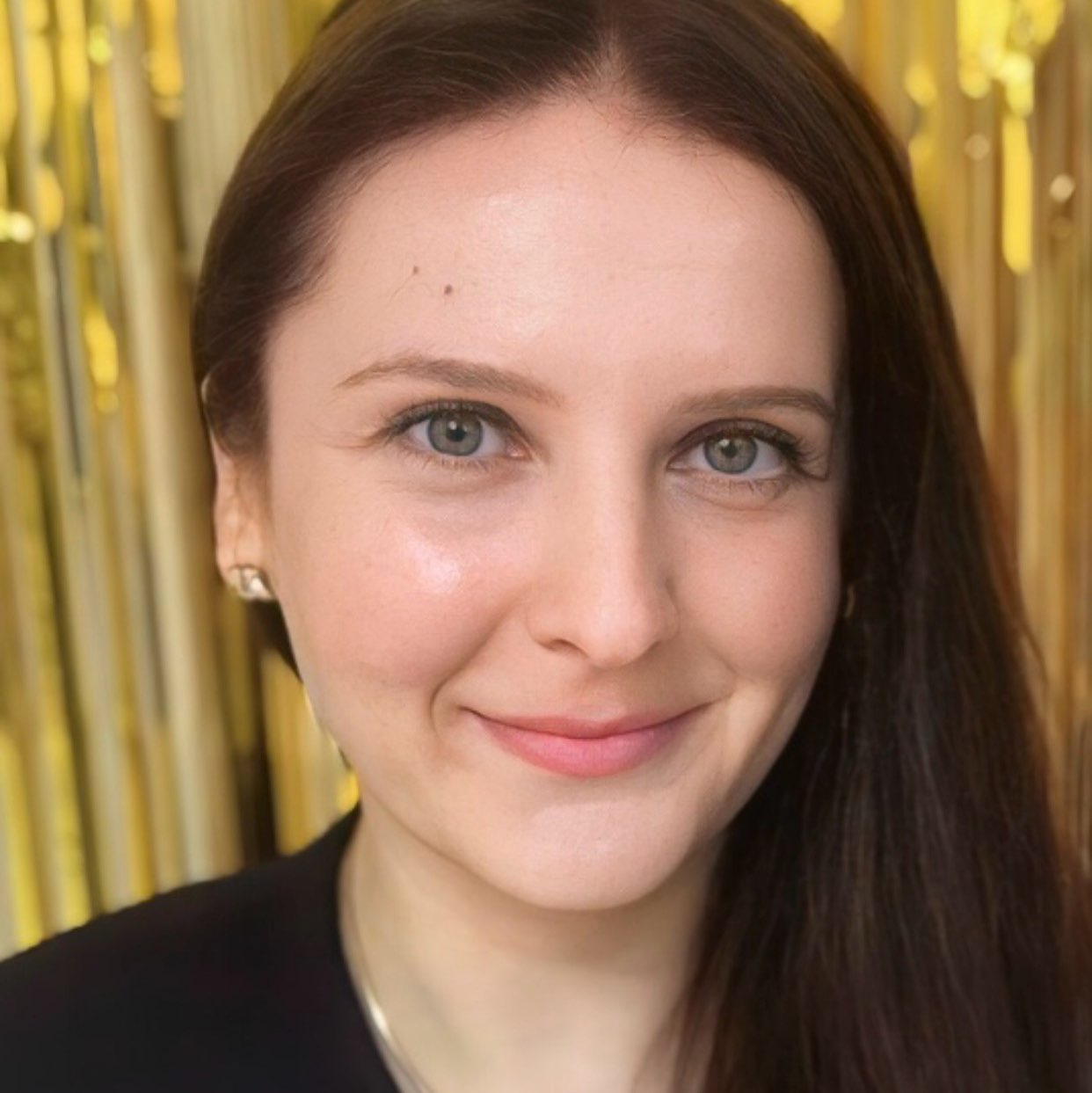 Tea Mgeliashvili
