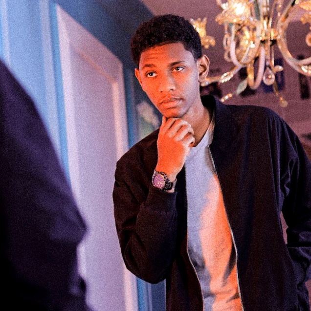 Jesse ጄሲ