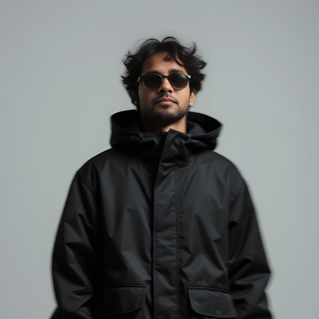 Sanjeev chiniya