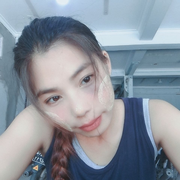 Zinmar Aung