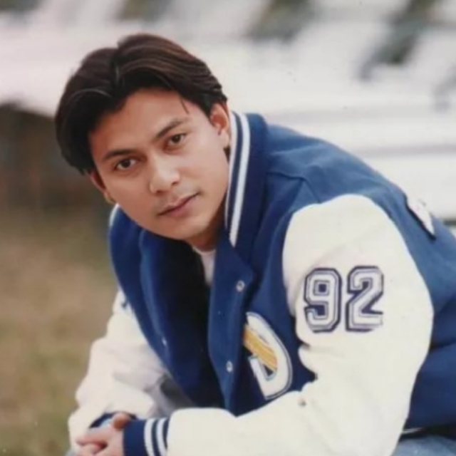 靓仔 a.k.a 秀