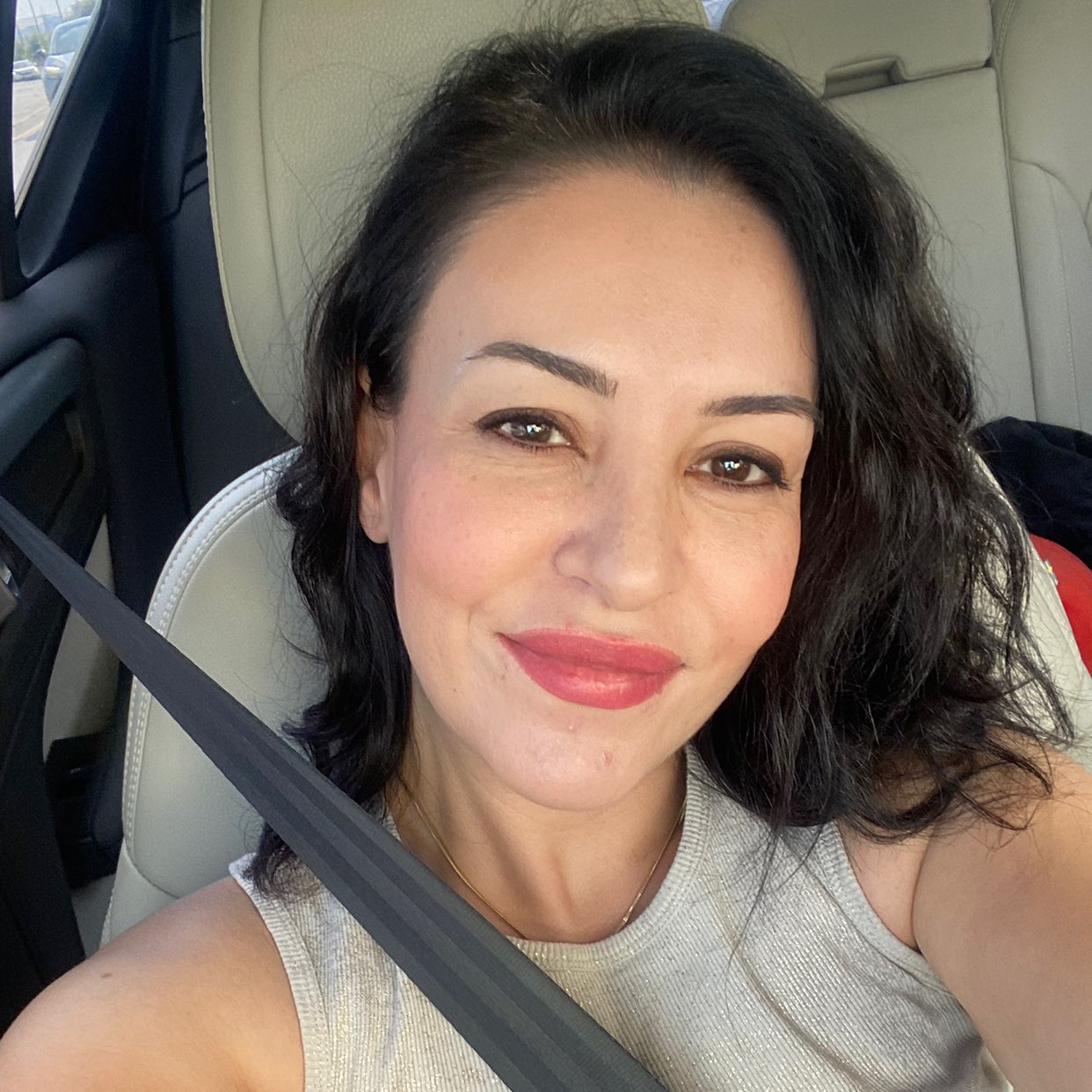 Saniye Kamış