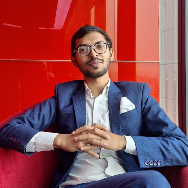 Fahim Bhuiyan