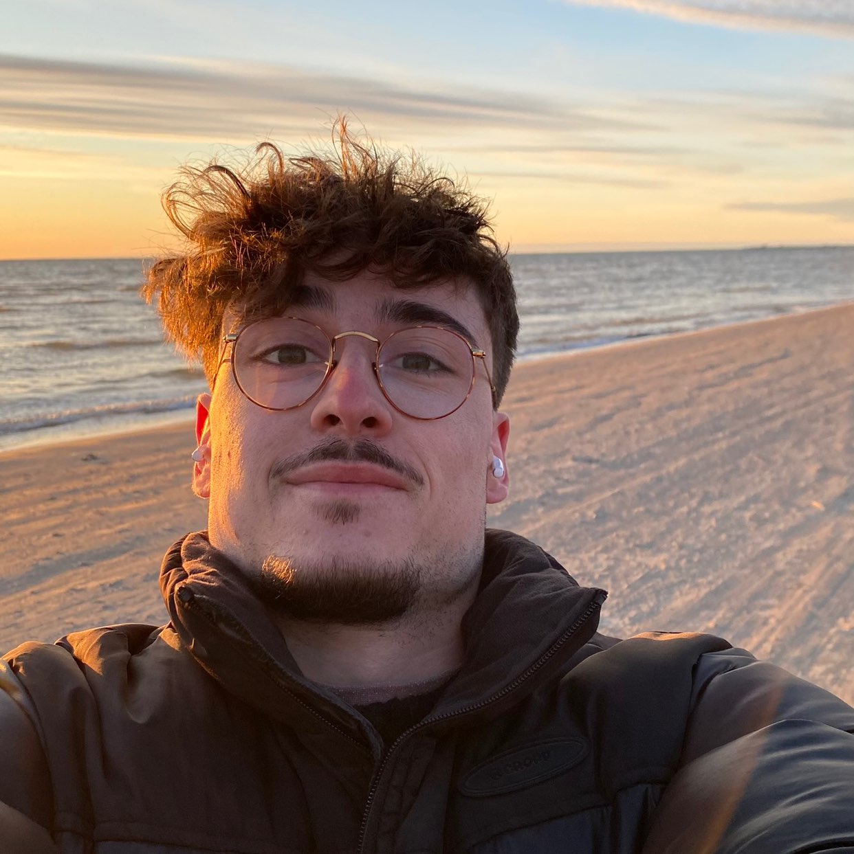 Thibault GACHET