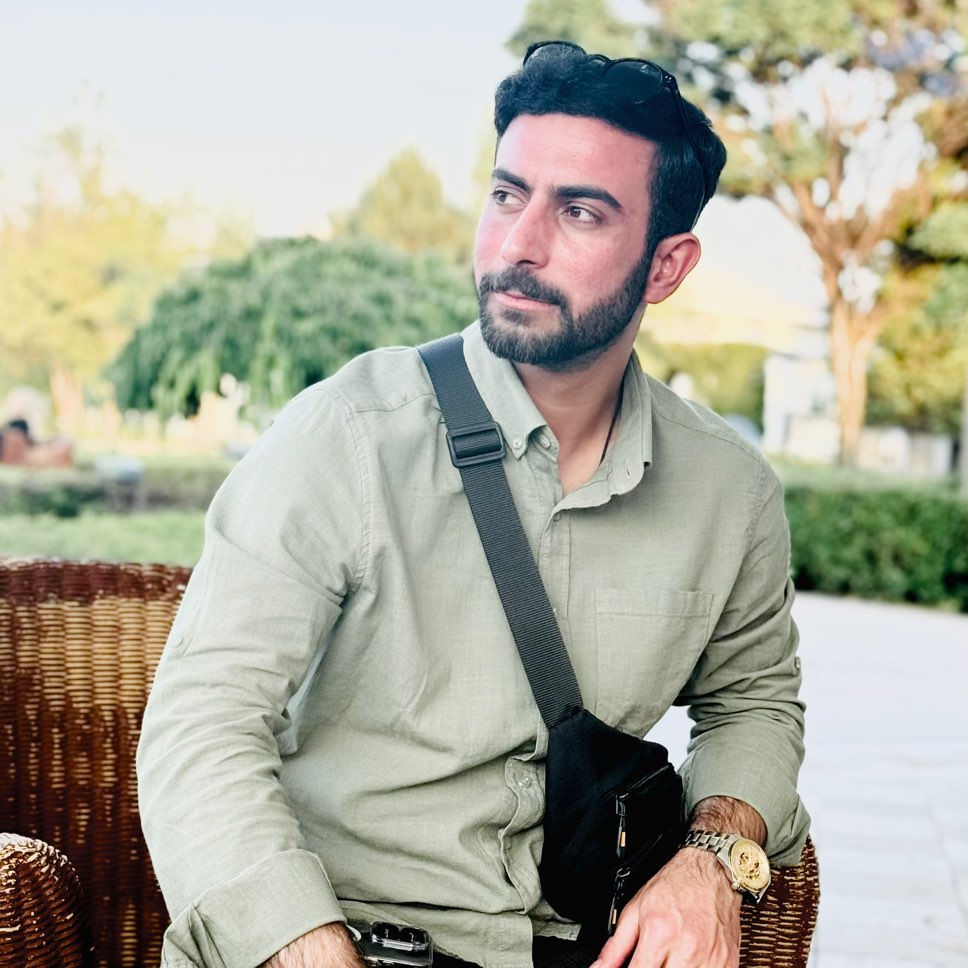 Müslüm Özçelik