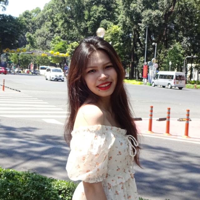 小珍珠 Brooke