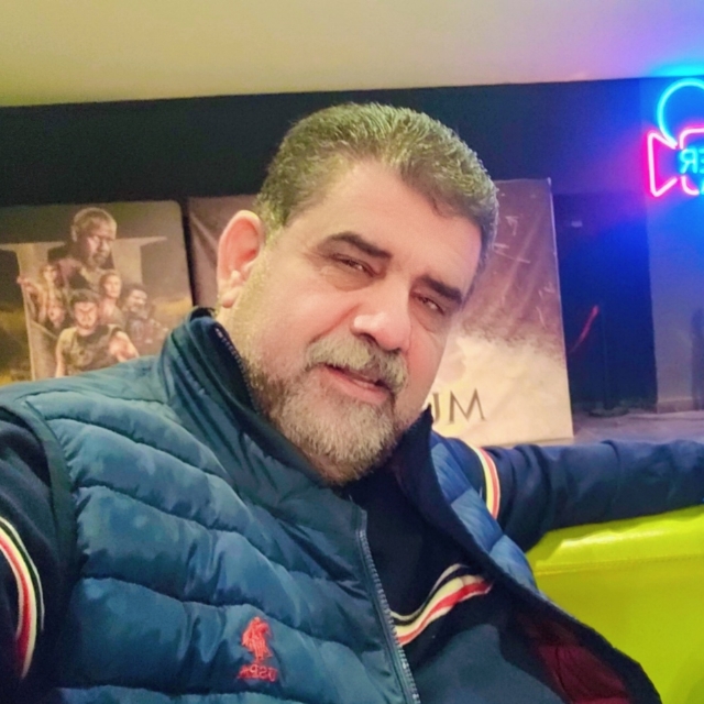 Haider Mohammed