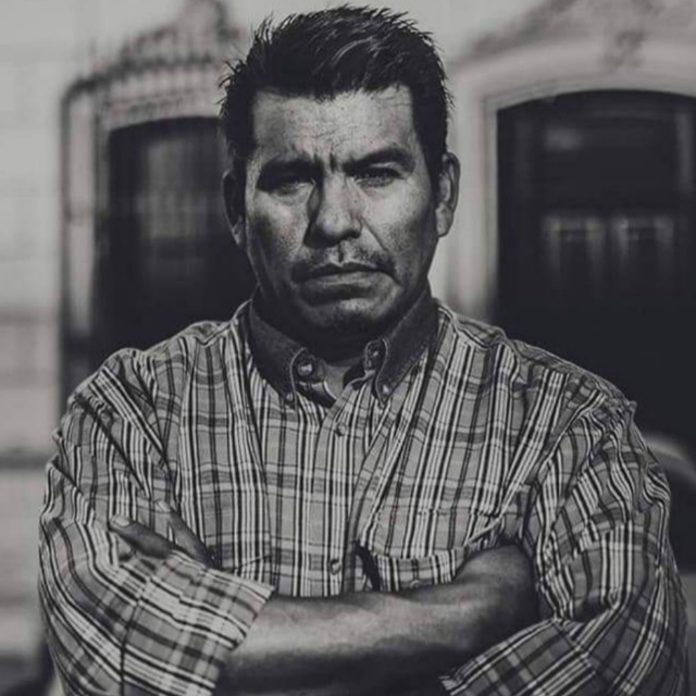 Macias Ernesto