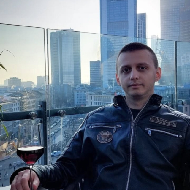 Aleksandar