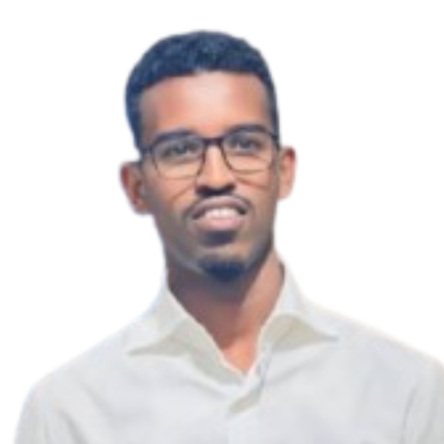 Abdirahman Joseph