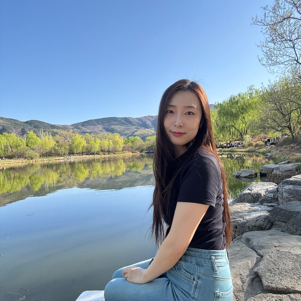 橘子海