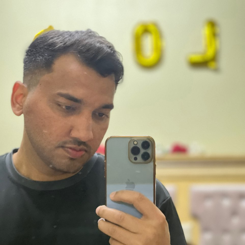 Ahsan Zubair