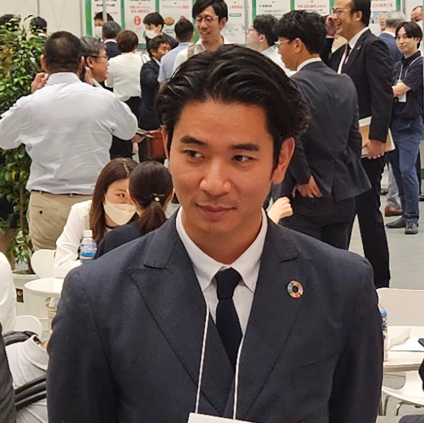 Shuhei