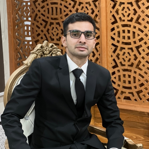 DR.SHAMIR KHAN