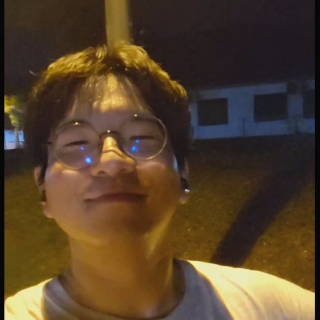 yeonjun ์ฐ์ค