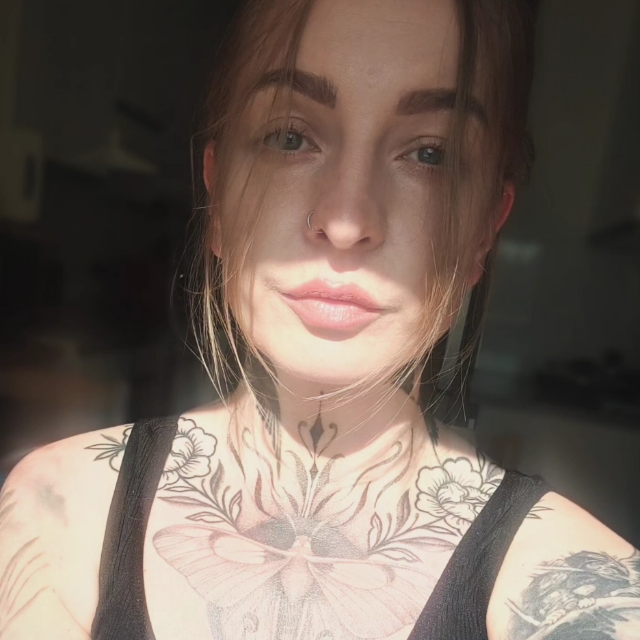Krista