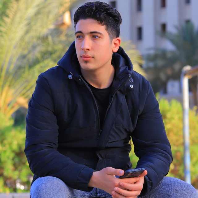 Adham Rabea