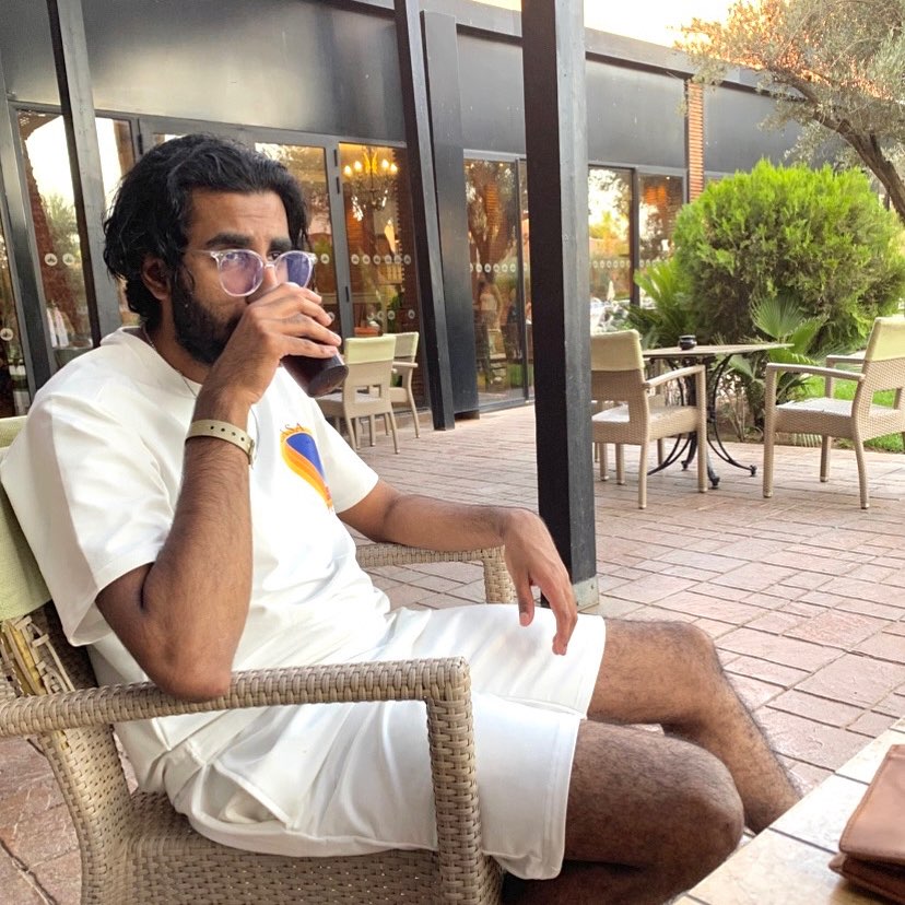 زبير Zubair