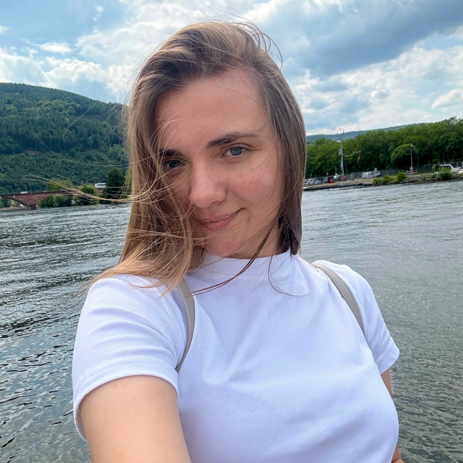 Mariia