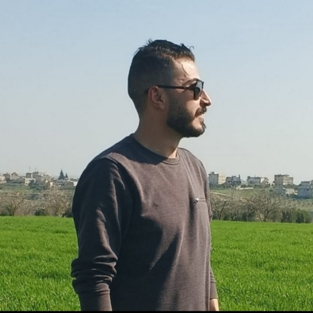 Mr. Khaldoon Mazari