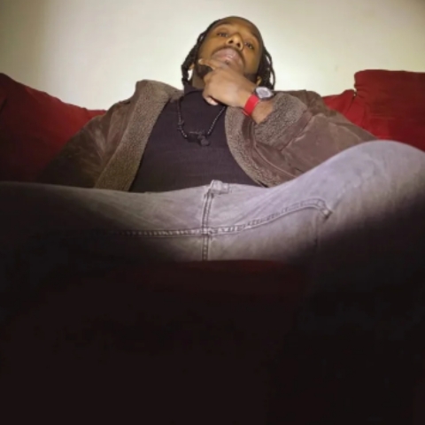 Alexander Thuku