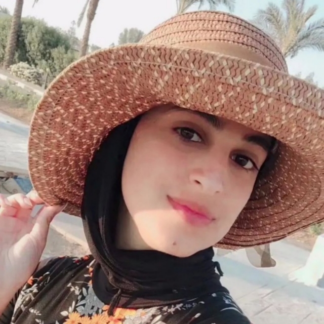 Esraa Alaa ELdin