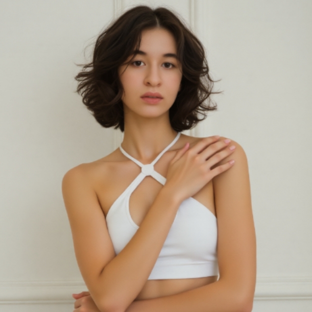 Lydia Moussaoui