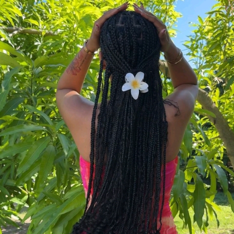 Vincy