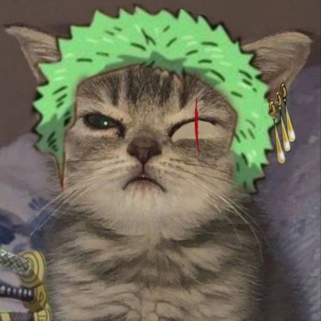 ゾロ