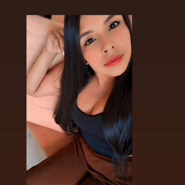 Mireya Vinces Rogel