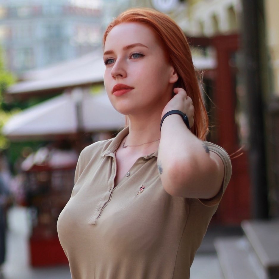 Vitaliia