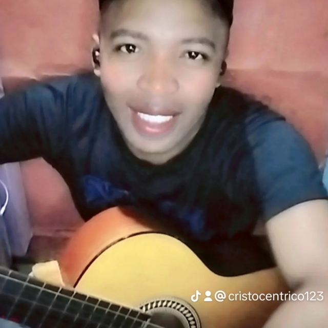 David