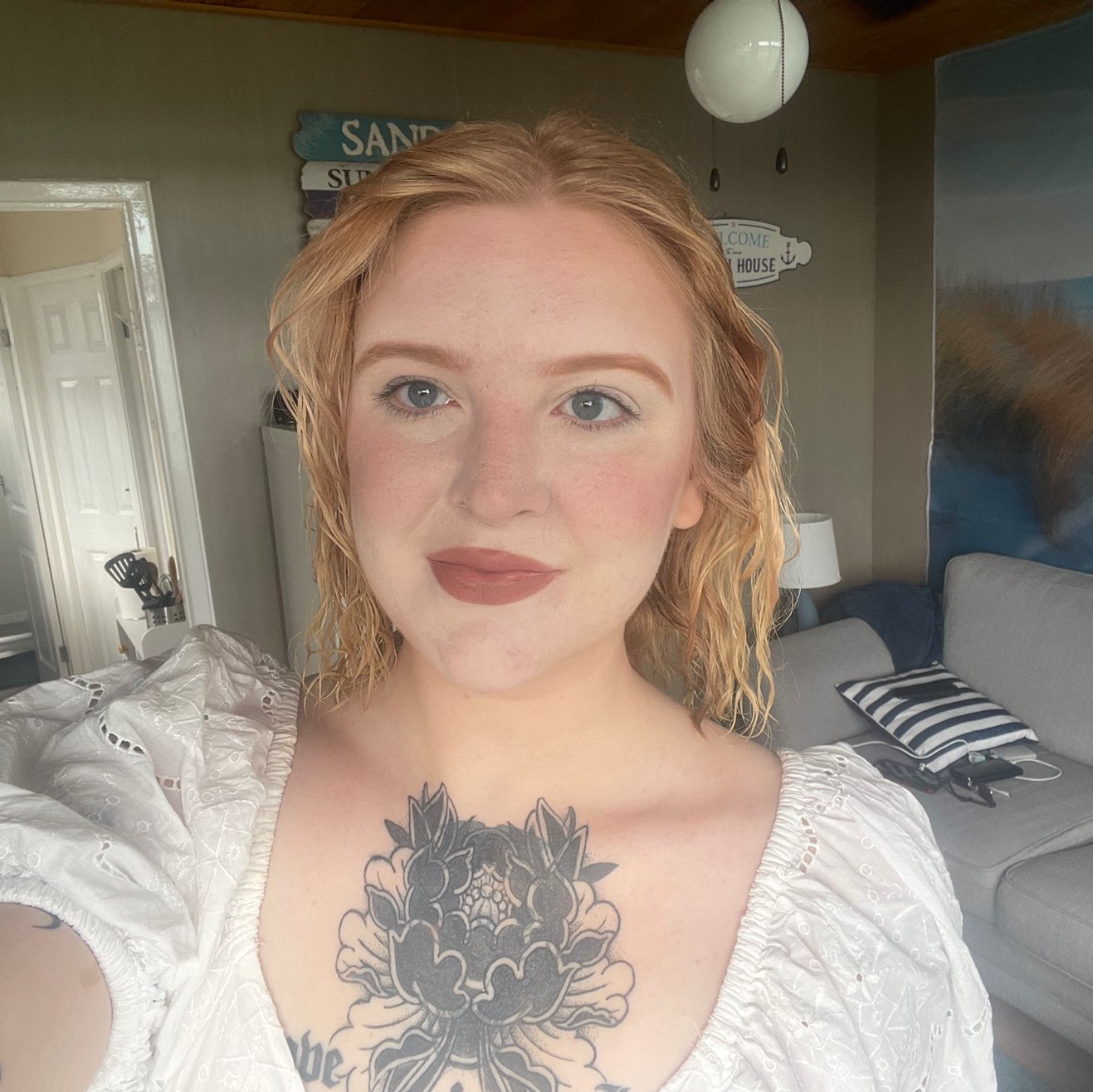 becca