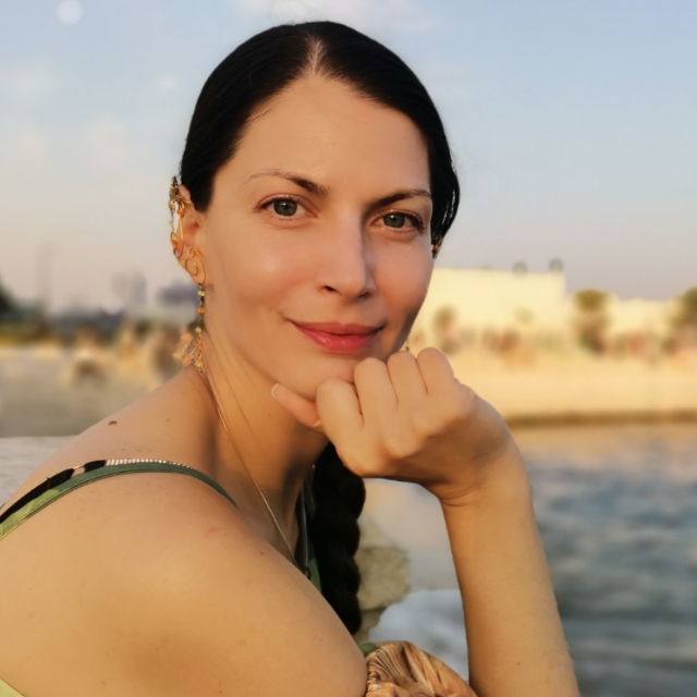 PhD Gena Ivanova Zhivkova