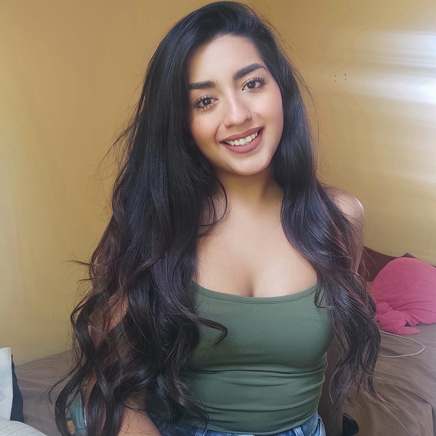 Valerie P.