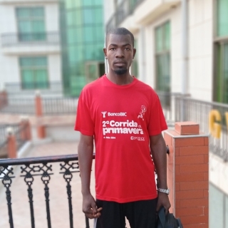 Renovat Freeman Nduwimana