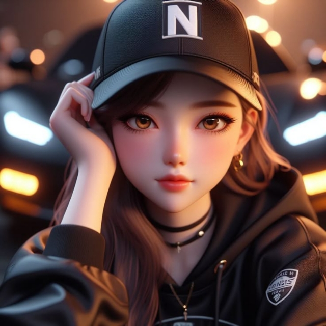 Nataliaꨄ