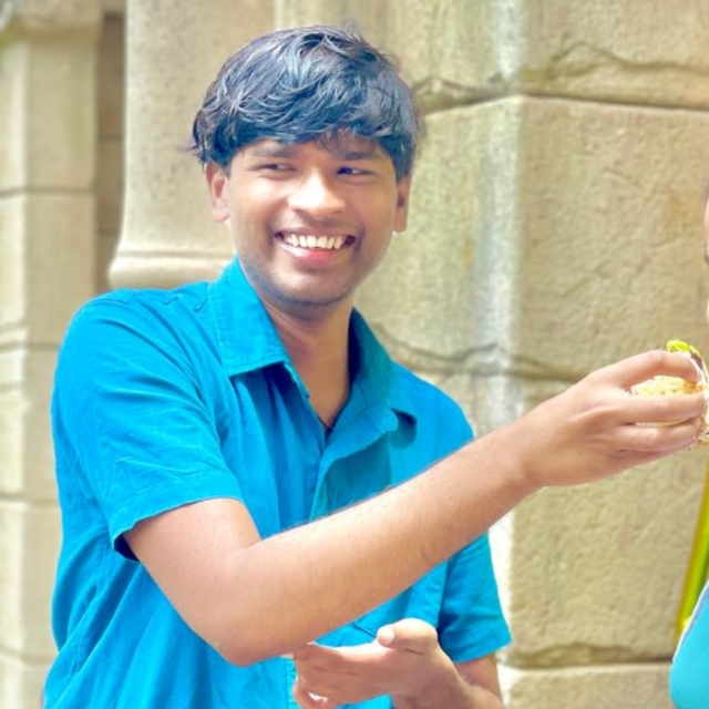 Chamod Piumal