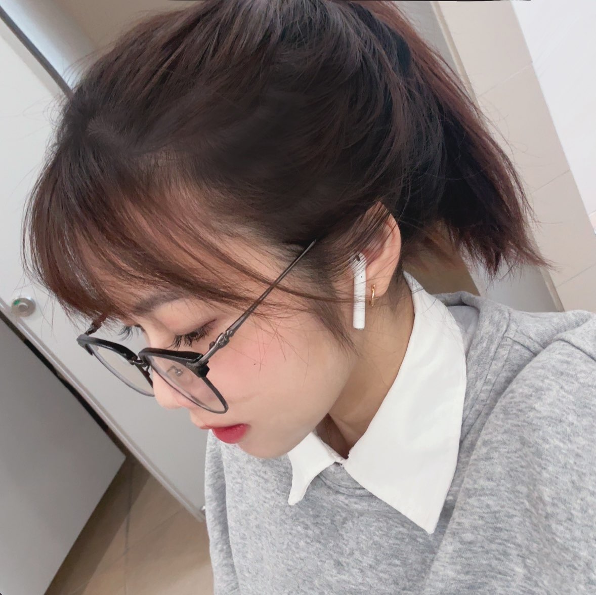 秋茶 ティー