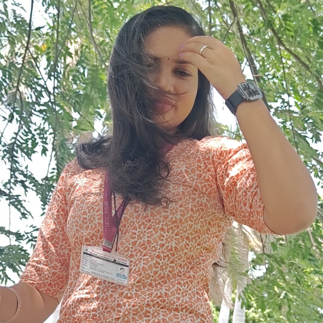 Anjani Goyal