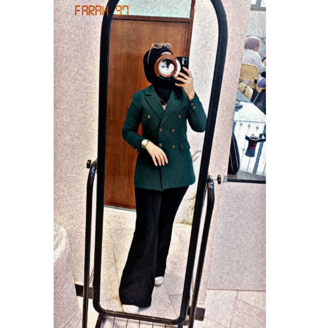 Farah
