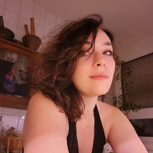 Morgane