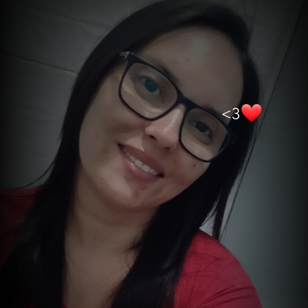 Estefani G.
