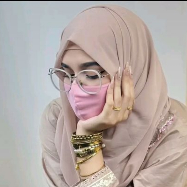 anya Islam rin