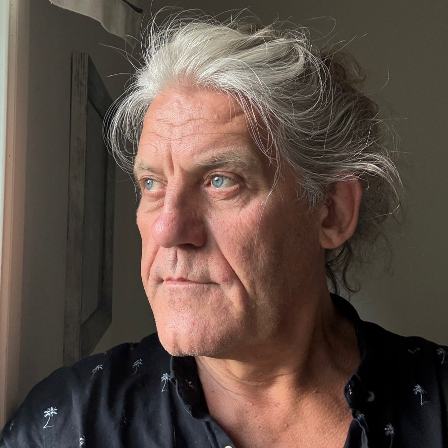 Andreas Fjellström