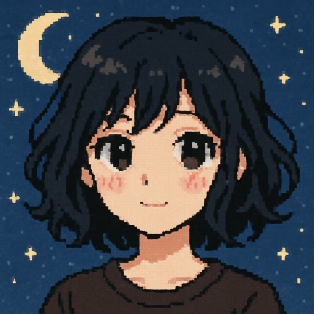ツ키