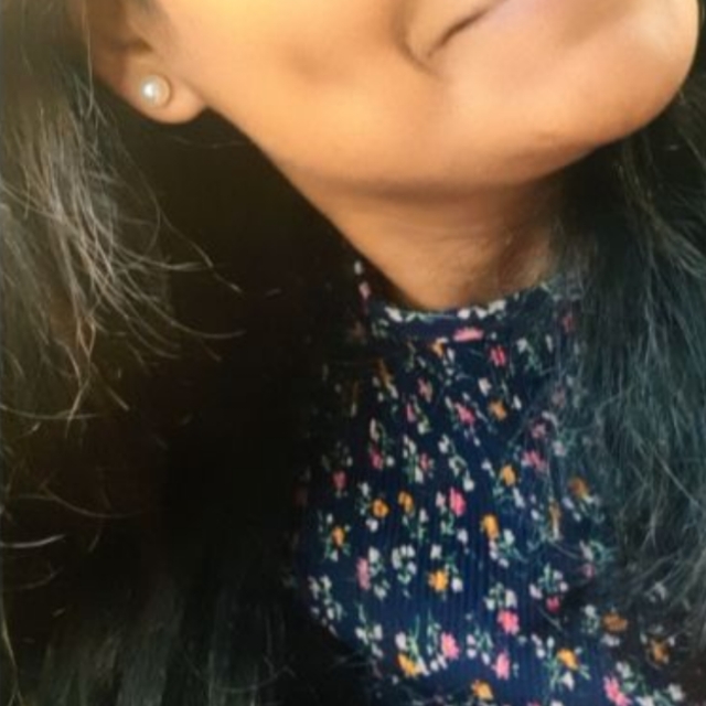 Minny DSouza17